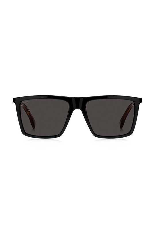 BOSS okulary przeciwsłoneczne czarny BOSS.1490/S