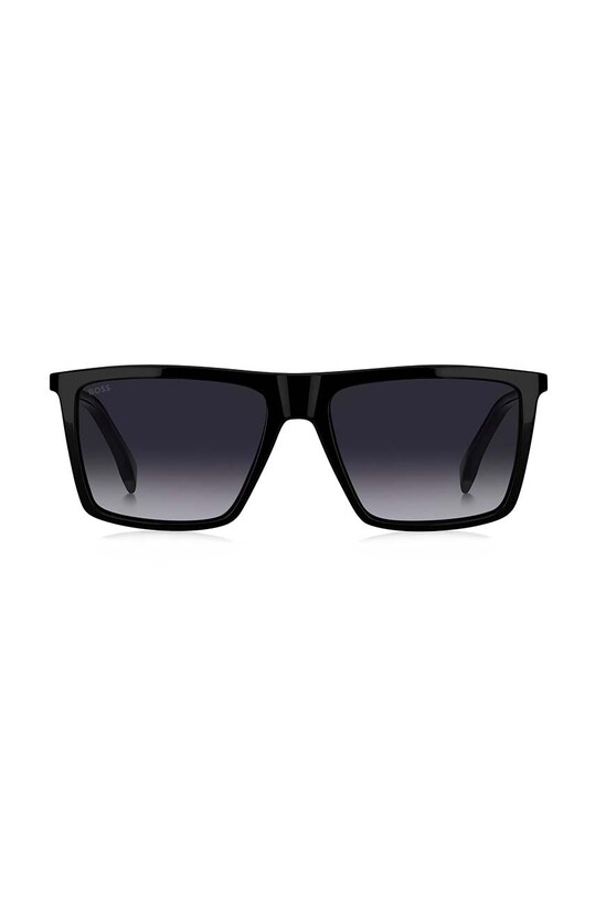 BOSS okulary przeciwsłoneczne czarny BOSS.1490/S
