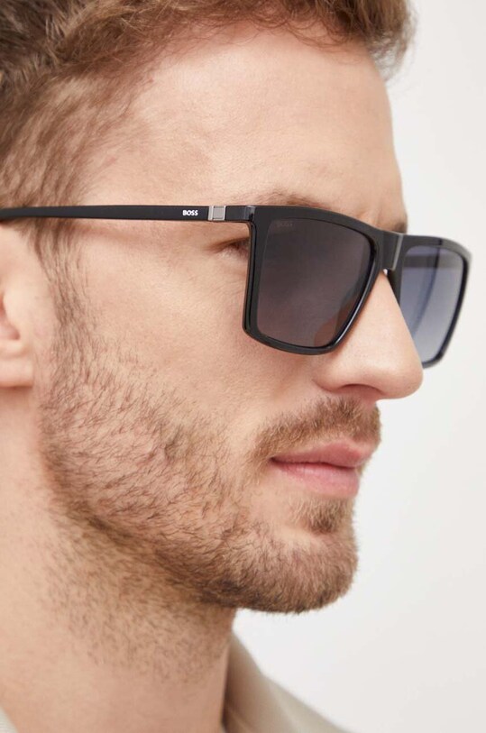 BOSS okulary przeciwsłoneczne BOSS.1490/S