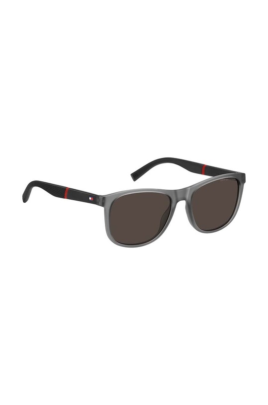 Akcesoria Tommy Hilfiger okulary przeciwsłoneczne TH.2042/S szary