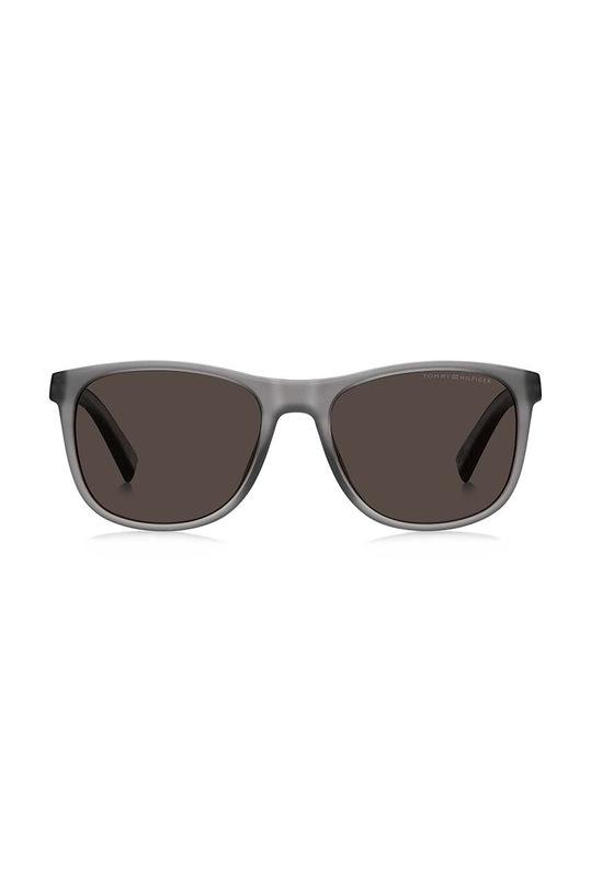 Tommy Hilfiger okulary przeciwsłoneczne szary TH.2042/S
