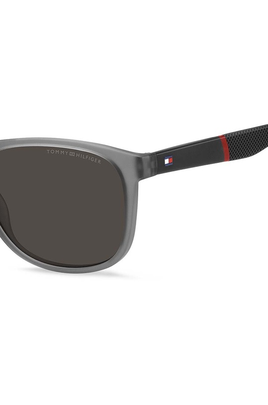 Tommy Hilfiger okulary przeciwsłoneczne TH.2042/S szary