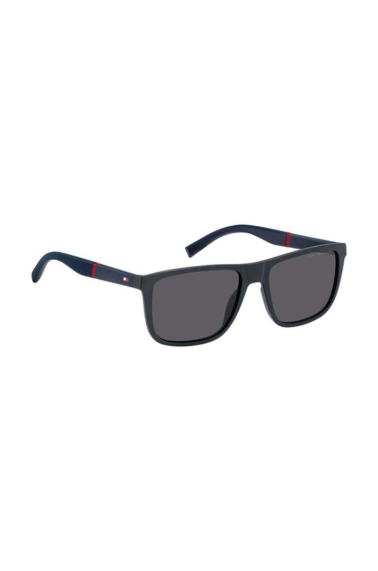 Akcesoria Tommy Hilfiger okulary przeciwsłoneczne TH.2043/S czarny
