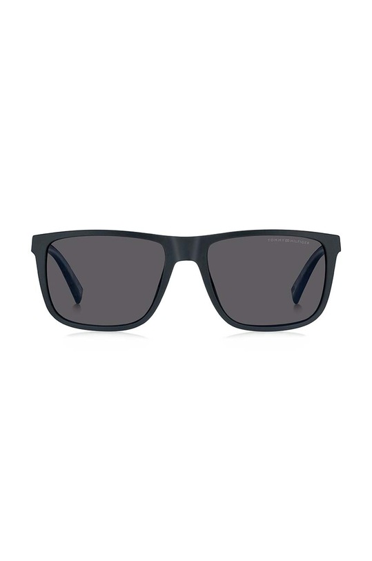 Tommy Hilfiger okulary przeciwsłoneczne czarny TH.2043/S