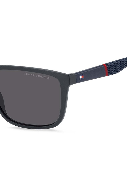 Tommy Hilfiger okulary przeciwsłoneczne TH.2043/S czarny