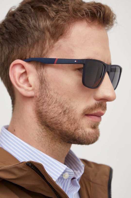Tommy Hilfiger okulary przeciwsłoneczne TH.2043/S
