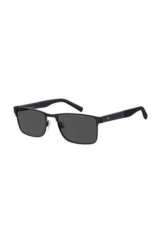 Tommy Hilfiger okulary przeciwsłoneczne TH.2040/S czarny AA00