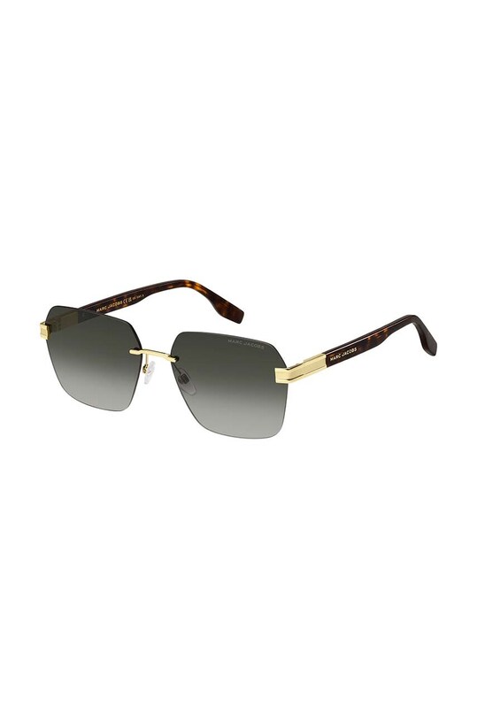 Marc Jacobs okulary przeciwsłoneczne MARC.713/S czarny AA00