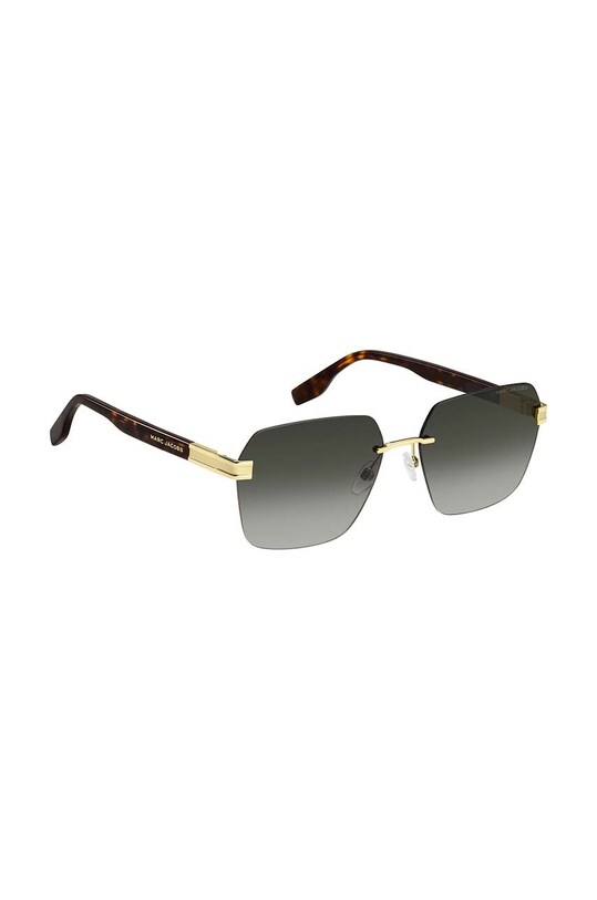Akcesoria Marc Jacobs okulary przeciwsłoneczne MARC.713/S czarny