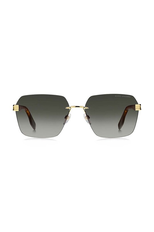 Marc Jacobs okulary przeciwsłoneczne czarny MARC.713/S