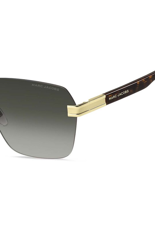 Marc Jacobs okulary przeciwsłoneczne MARC.713/S czarny