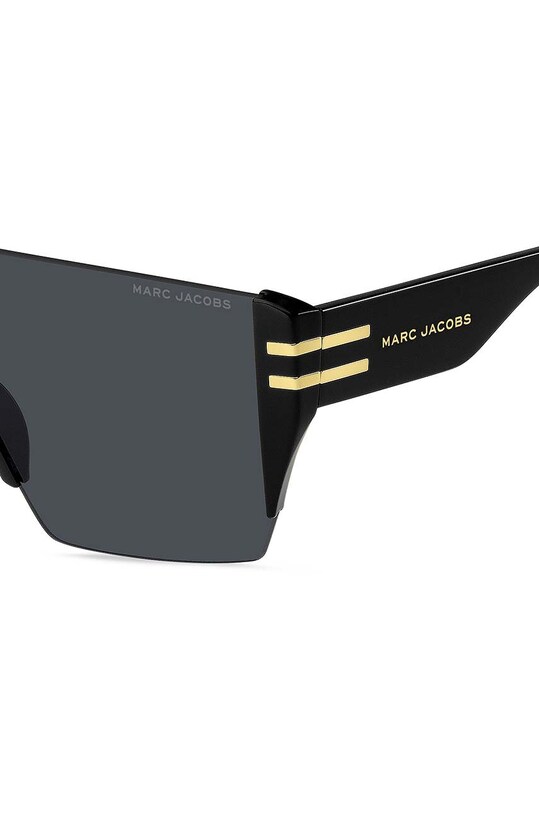 Γυαλιά ηλίου Marc Jacobs MARC.712/S μαύρο