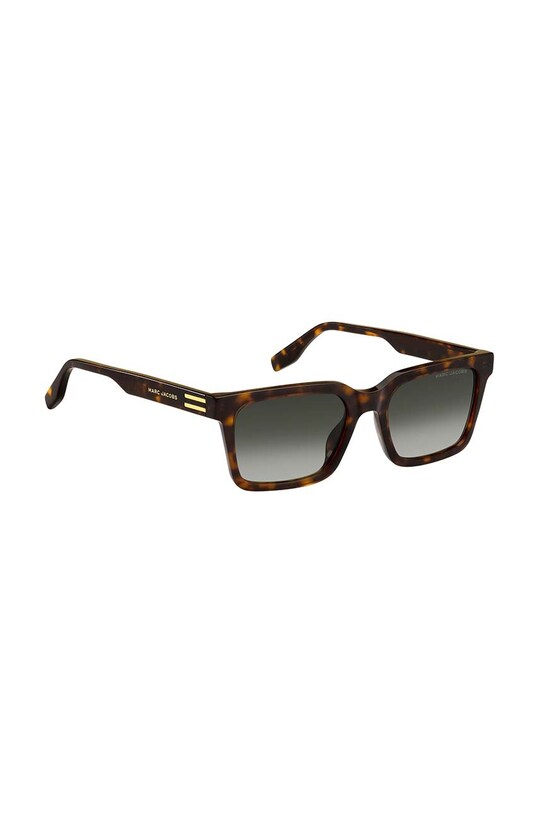 Akcesoria Marc Jacobs okulary przeciwsłoneczne MARC.719/S czarny