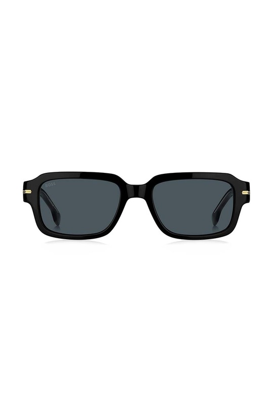 Слънчеви очила BOSS черен BOSS.1596/S