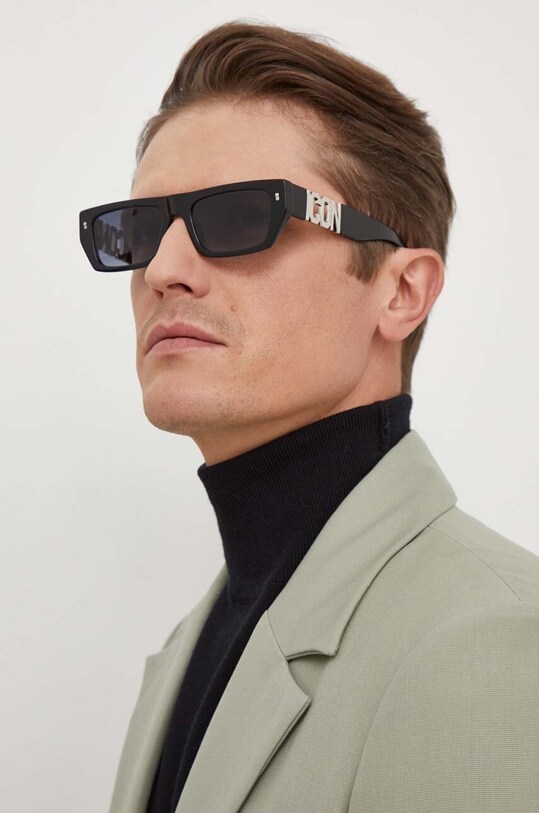DSQUARED2 okulary przeciwsłoneczne ICON.0011/S