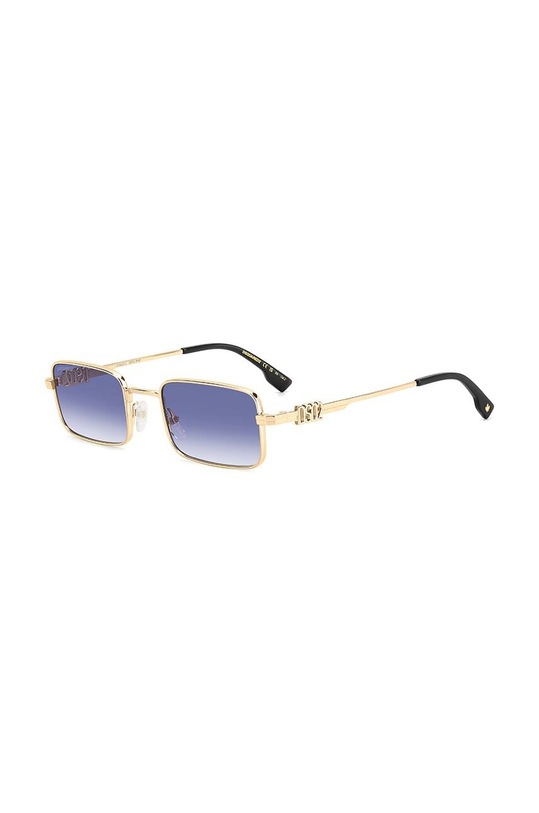 DSQUARED2 okulary przeciwsłoneczne D2.0104/S turkusowy AA00