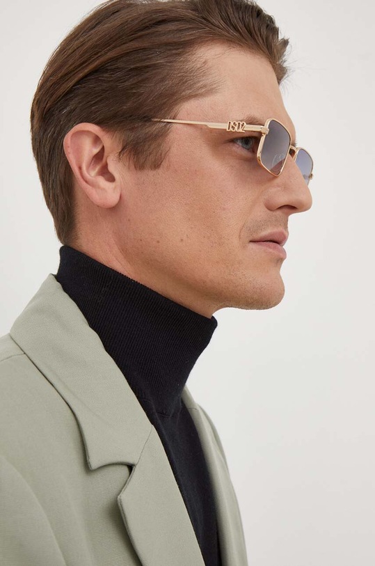 DSQUARED2 okulary przeciwsłoneczne D2.0104/S