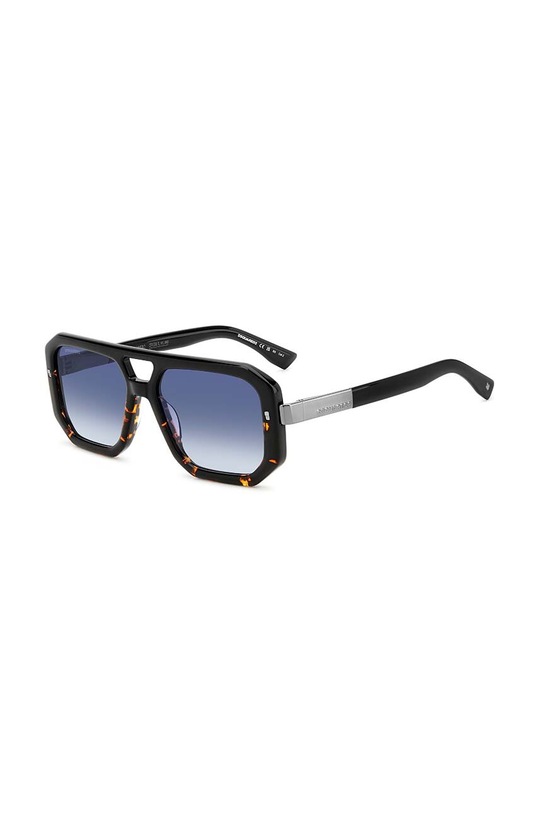 DSQUARED2 occhiali da sole D2.0105/S blu AA00