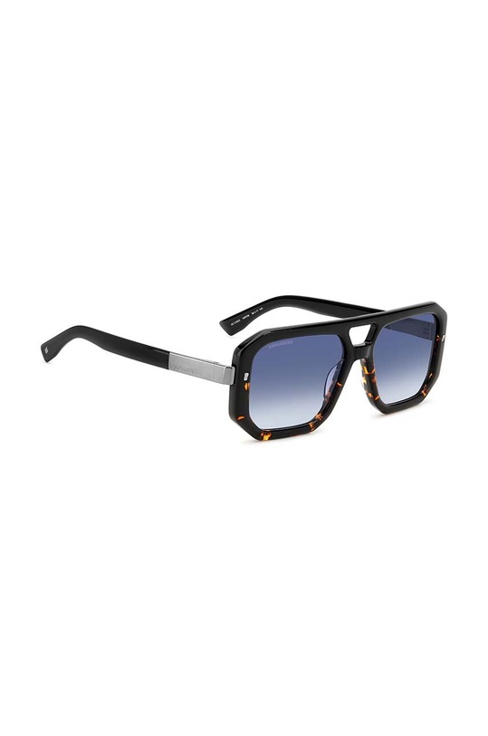 Accessori DSQUARED2 occhiali da sole D2.0105/S blu