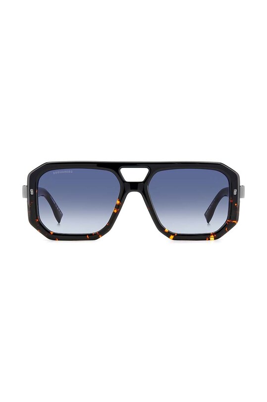 Sončna očala DSQUARED2 modra D2.0105/S