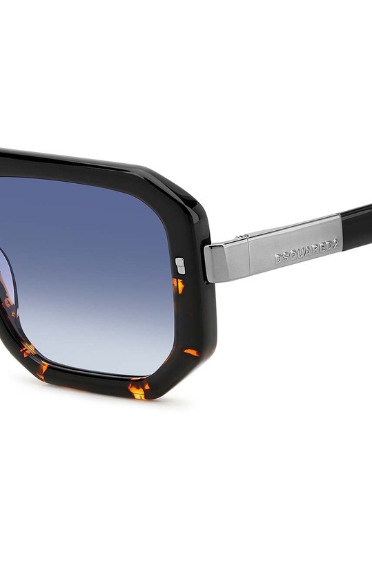 DSQUARED2 occhiali da sole D2.0105/S blu