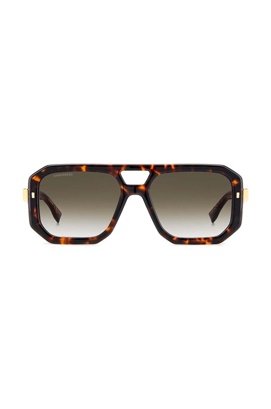Γυαλιά ηλίου DSQUARED2 μαύρο D2.0105/S
