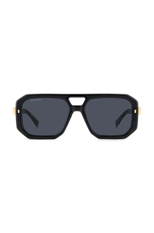 Γυαλιά ηλίου DSQUARED2 μαύρο D2.0105/S