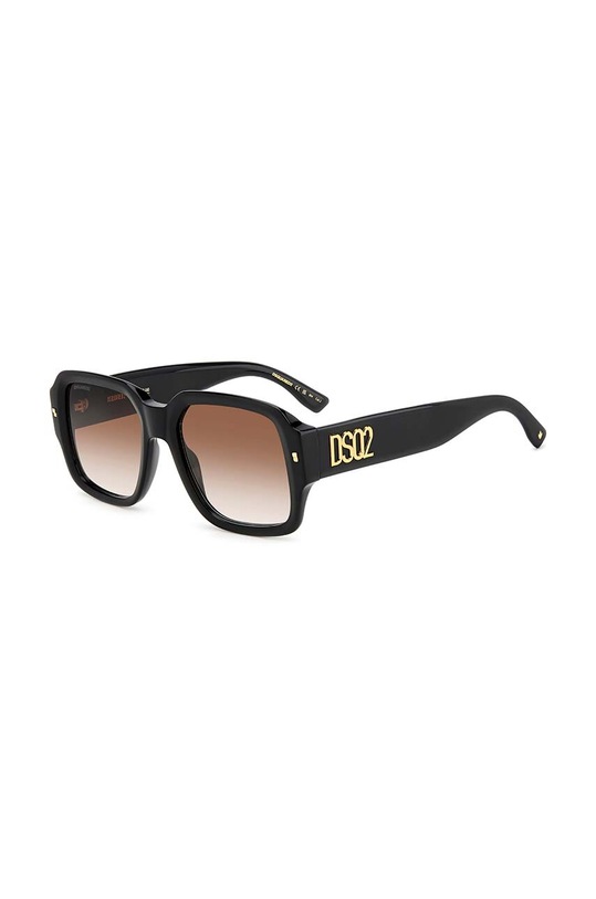 DSQUARED2 okulary przeciwsłoneczne D2.0106/S brązowy AA00