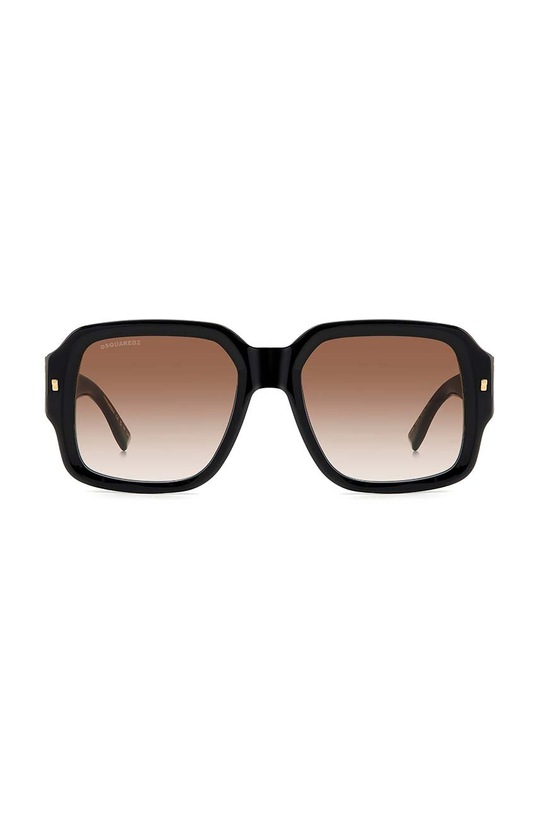 DSQUARED2 okulary przeciwsłoneczne brązowy D2.0106/S