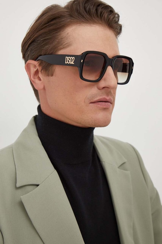 DSQUARED2 okulary przeciwsłoneczne D2.0106/S