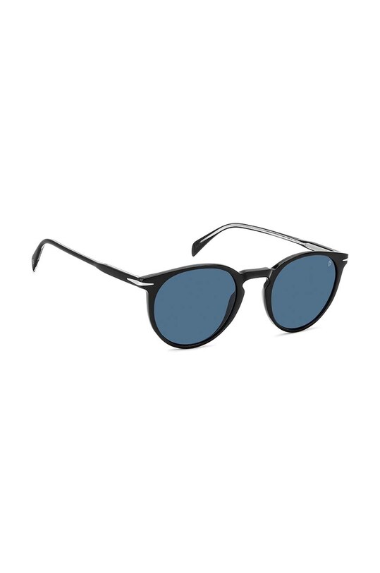 Akcesoria David Beckham okulary przeciwsłoneczne DB.1139/S czarny