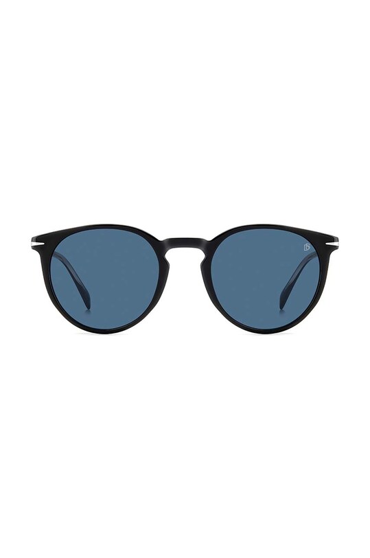 David Beckham okulary przeciwsłoneczne czarny DB.1139/S