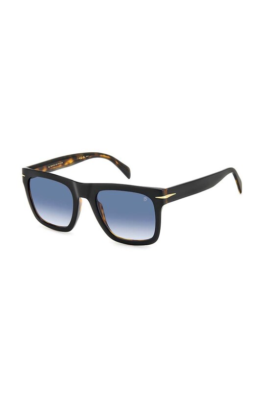 David Beckham okulary przeciwsłoneczne jednolita multicolor DB.7000/S.FLAT