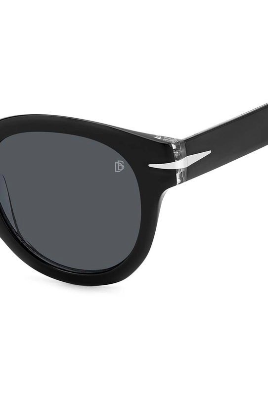 David Beckham okulary przeciwsłoneczne DB.7041/S.FLAT