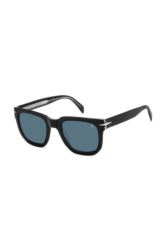 Солнцезащитные очки David Beckham DB.7118/S чёрный AA00