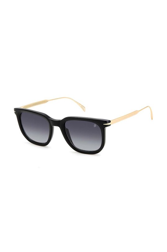 David Beckham ochelari de soare DB.7119/S negru AA00