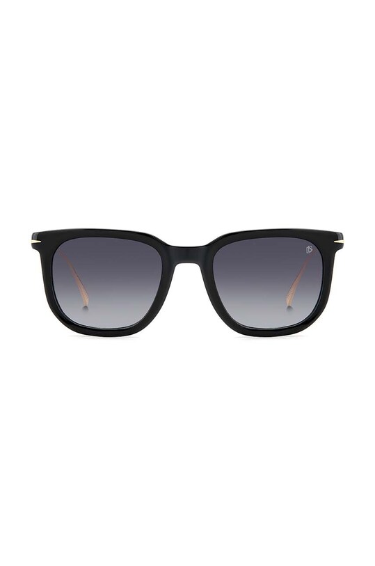David Beckham ochelari de soare negru DB.7119/S