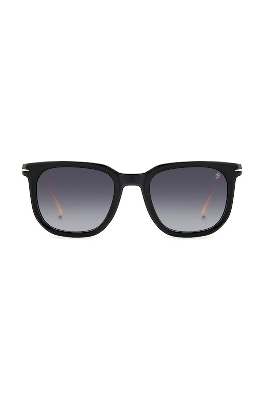 Γυαλιά ηλίου David Beckham μαύρο DB.7119/S