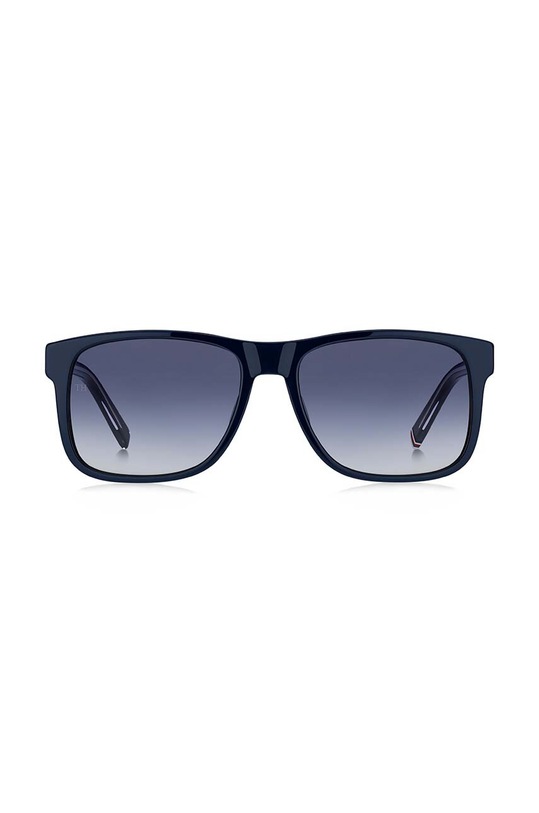 Слънчеви очила Tommy Hilfiger тъмносин TH.2073/S