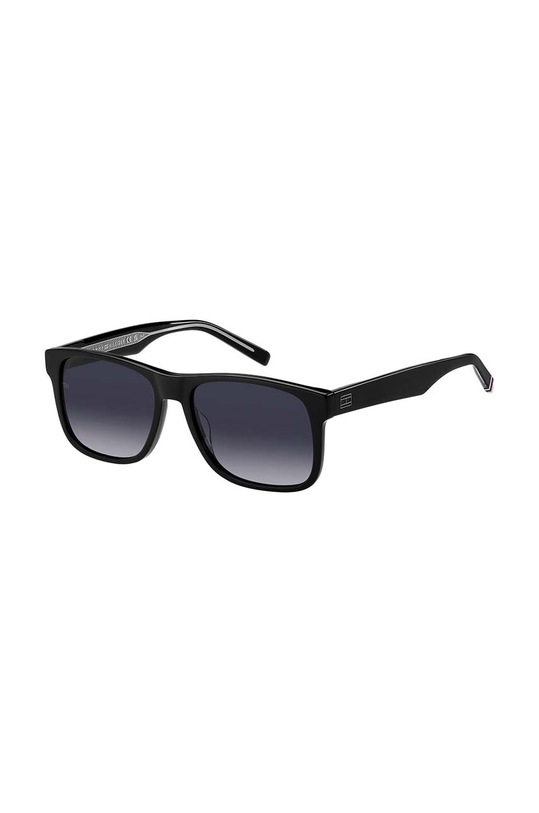 Tommy Hilfiger napszemüveg TH.2073/S fekete AA00