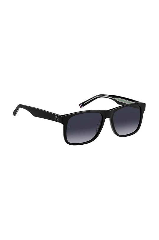 Kiegészítők Tommy Hilfiger napszemüveg TH.2073/S fekete