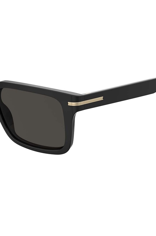 BOSS okulary przeciwsłoneczne BOSS.1628/S czarny