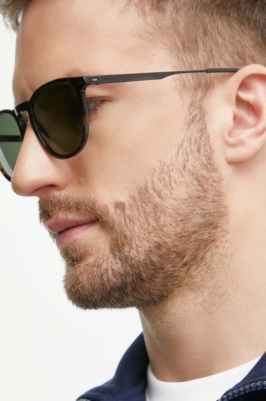 BOSS okulary przeciwsłoneczne BOSS.1639/S