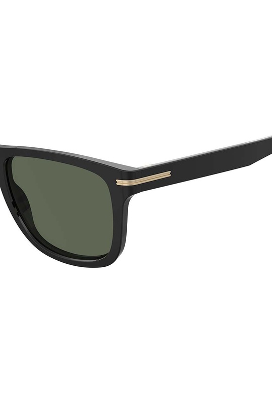 BOSS okulary przeciwsłoneczne BOSS.1626/S czarny