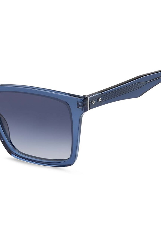 Slnečné okuliare Tommy Hilfiger TH.2067/S tmavomodrá
