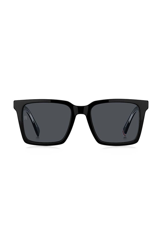 Sluneční brýle Tommy Hilfiger černá TH.2067/S