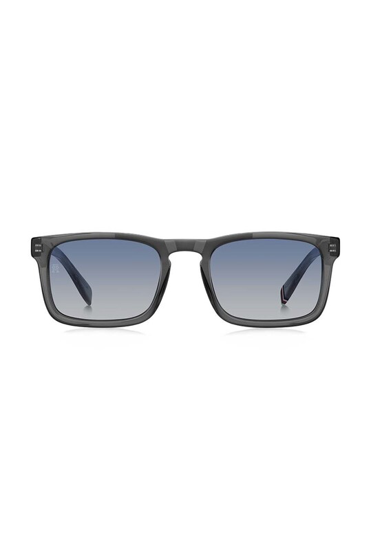 Слънчеви очила Tommy Hilfiger сив TH.2068/S