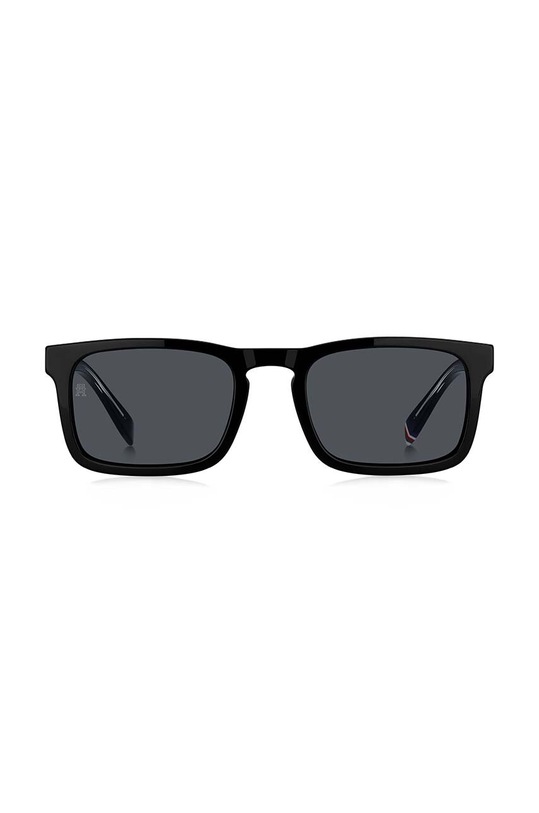 Tommy Hilfiger okulary przeciwsłoneczne czarny TH.2068/S