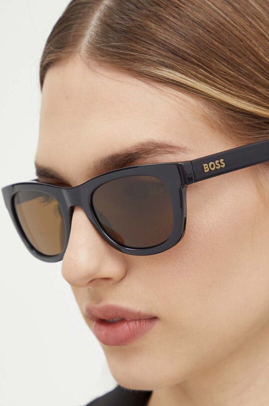 Сонцезахисні окуляри BOSS BOSS.1649/S коричневий AA00