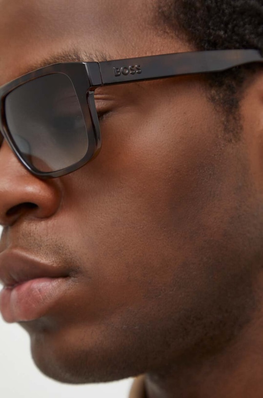 BOSS okulary przeciwsłoneczne BOSS.1648/S